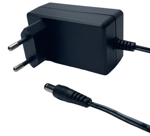 36W新款卧式外壳（欧规）