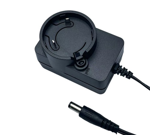 （5W-12W新款卧式）转换电源